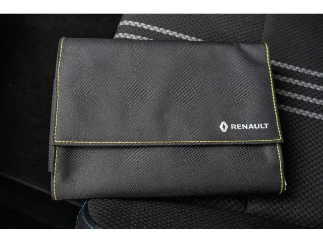 Renault Mégane Estate 1.6 TCe GT 2017 Benzine 34