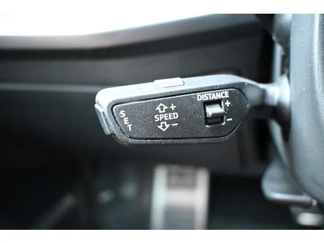 Audi A3 Sportback 35 TFSI S-Line 2021 Benzine 35