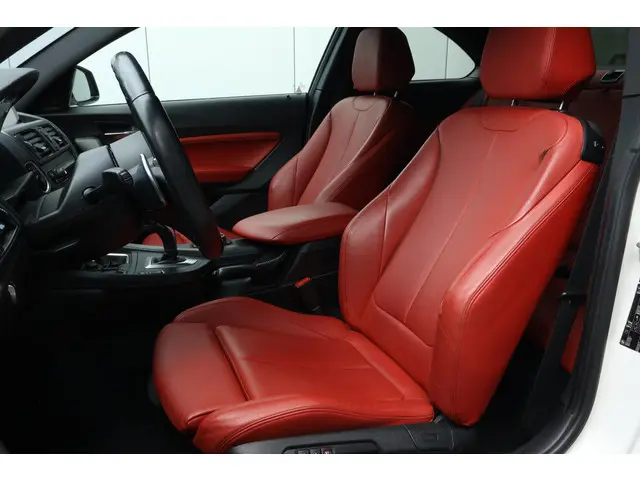 BMW 2 Serie Coupé M235i High Executive 2014 Benzine 10