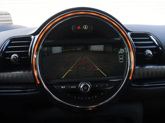 MINI Clubman Cooper 2016 Benzine 25