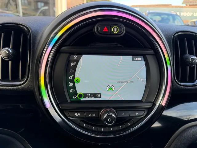 MINI Countryman Mini 1.5 One Chili 2018 Benzine 19