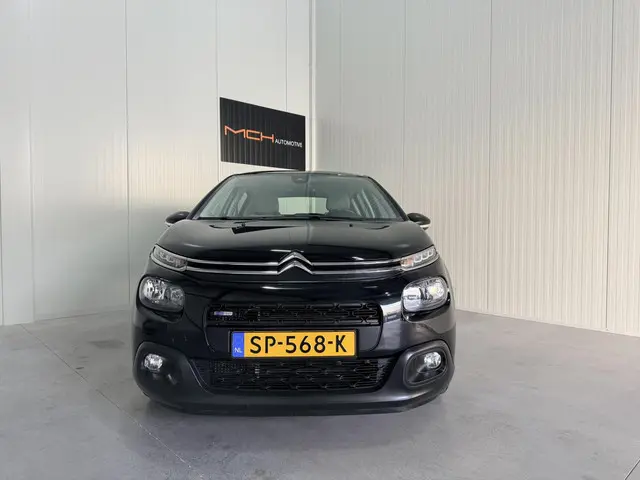 Citroën C3 2