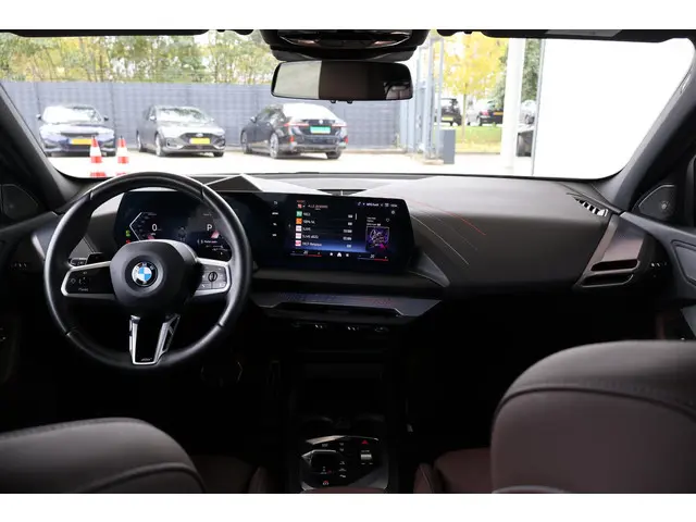 BMW 1 Serie 120 2024 Benzine 10