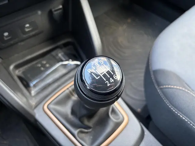 Dacia Duster 1.0 TCe 100 ECO-G Extreme 2023 LPG/Gas 24