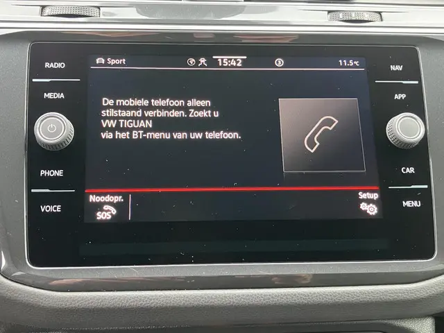 Volkswagen Tiguan 2.0 TDI R-Line Business+ 2022 Diesel 42