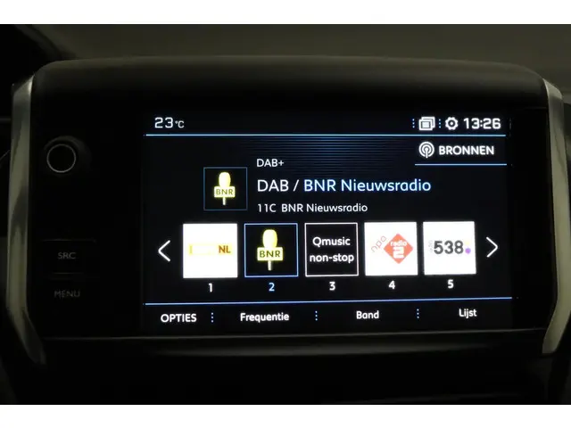 Peugeot 208 1.2 PureTech 82pk Blue Lion 2018 Benzine 18