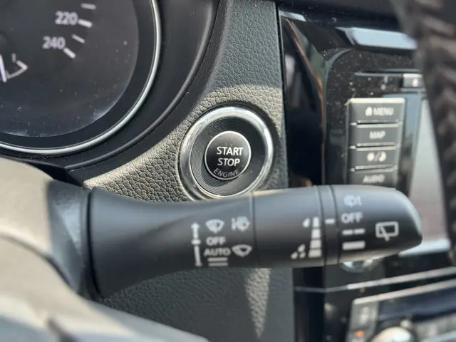 Nissan QASHQAI NISSAN Tekna Design 2019 Benzine 26