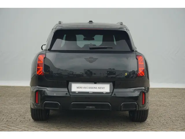 MINI Countryman SE ALL4 2024 Elektrisch 5