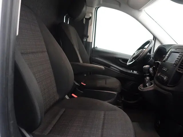 Mercedes-Benz Vito 111 CDI Lang L2- 2015 Diesel 15
