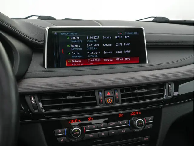 BMW X6 xDrive30d High Executive 2019 Diesel 18