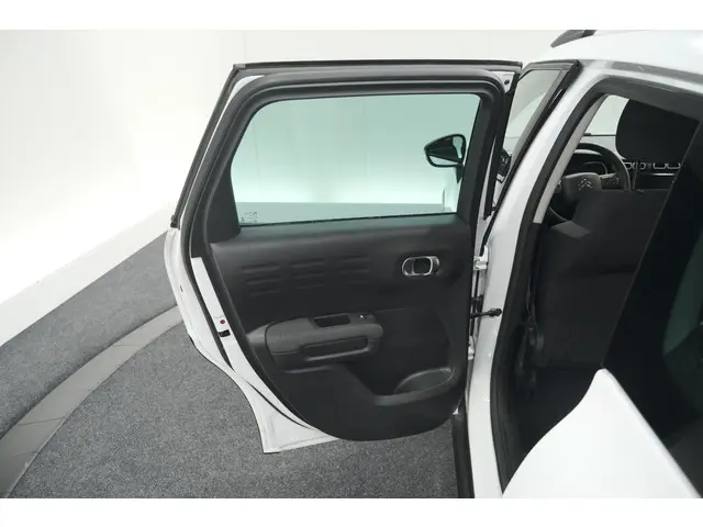 Citroën C3 Aircross PureTech 110 Shine 2021 Benzine 59