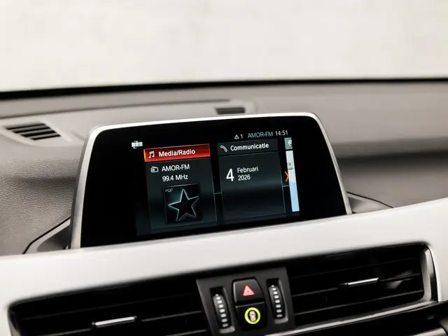 BMW X1 sDrive18i Sport 2017 Benzine 25