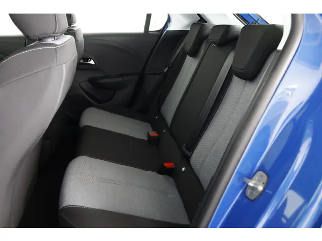 Opel Corsa-e Electric Edition 50 kWh 2025 Elektrisch 12