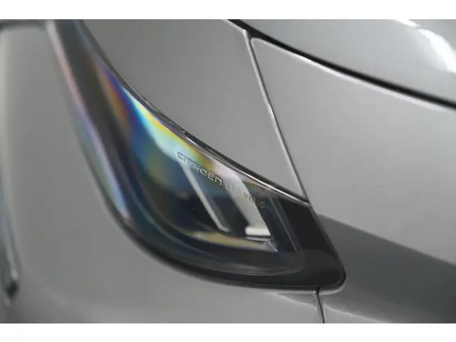 Citroën C3 1.2 Turbo 100pk Max 2025 Benzine 18