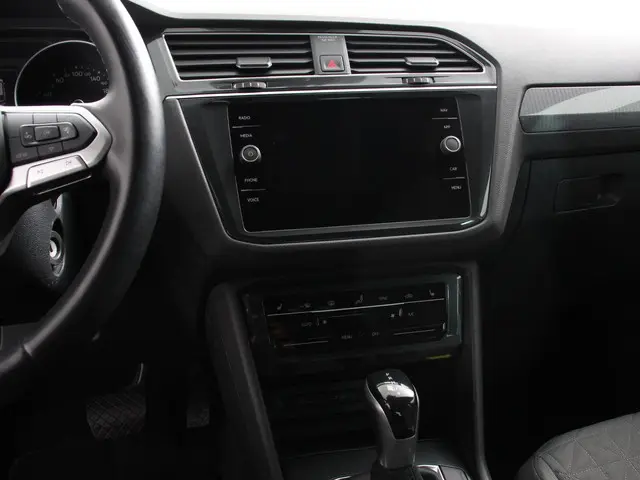 Volkswagen Tiguan 1.5 TSI DSG 150pk Life 2021 Benzine 19