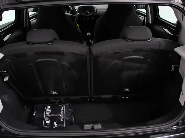 Citroën C1 1.0 VTi Feel 2019 Benzine 35