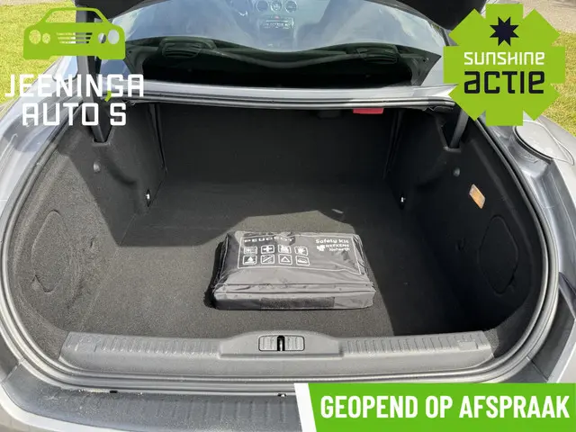 Peugeot RCZ 1.6 Turbo|Xenon|Navi|Leer|Memory 2013 Benzine 21