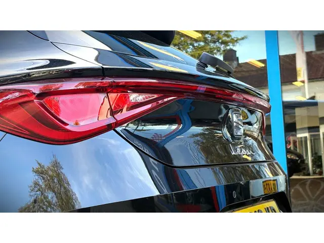 SEAT Leon ST 1.5 TSI Style Ultimate Edition 2020 Benzine 16