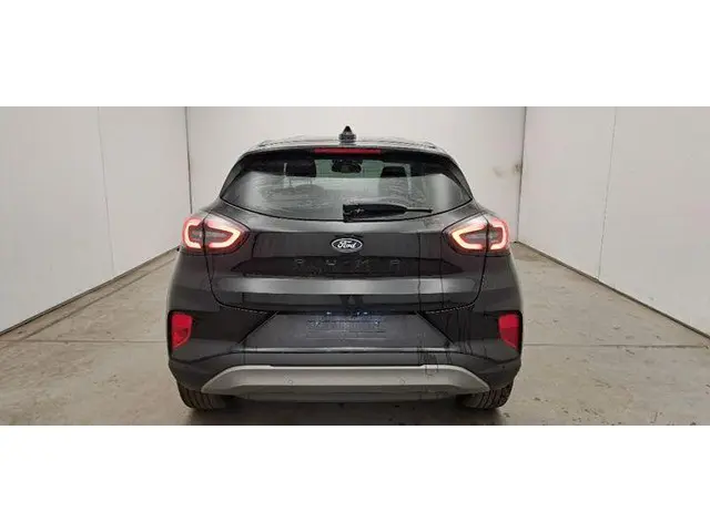 Ford Puma 1.0 EcoBoost Hybrid Titanium 2024 Benzine 5