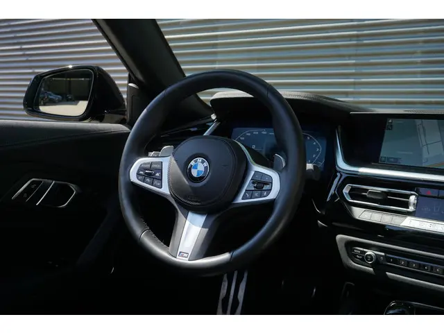 BMW Z4 Roadster M40i 2024 Benzine 24