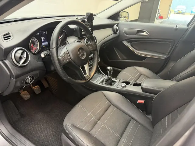 Mercedes-Benz GLA 200 Ambition 2014 Benzine 3