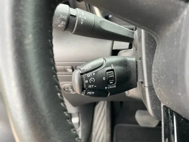Citroën C3 Aircross 1.2 PureTech S&S Shine 2019 Benzine 20