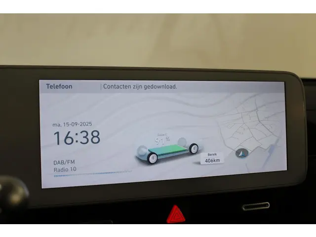Hyundai IONIQ 5 Lounge AWD 73kWh 2022 Elektrisch 24
