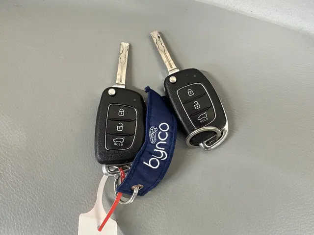 Hyundai i20 1.2 LP i-Drive Cool 2015 Benzine 23