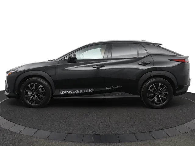 Lexus RZ 350e Luxury Line 77 kWh 2026 Elektrisch 3