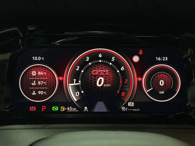 Volkswagen Golf 2.0 TSI GTI|PANO|STOELVER|ACC 2022 Benzine 28