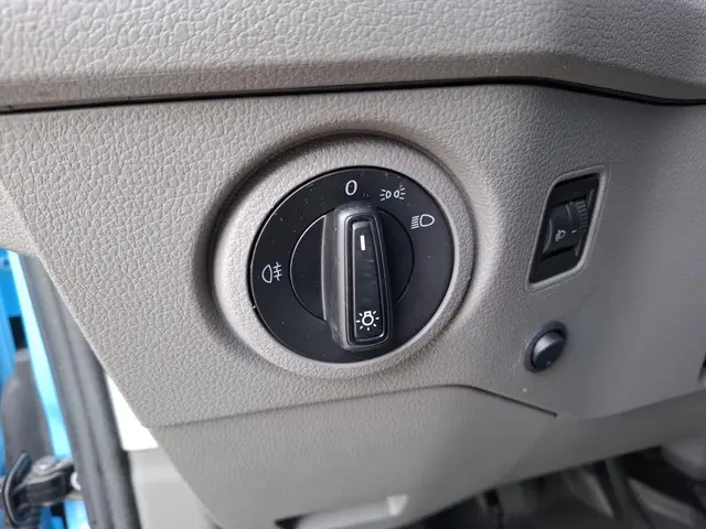 Volkswagen Crafter 35 2.0 TDI L4 Trendline 2019 Diesel 20