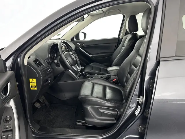 Mazda CX-5 2.2D Skylease+ 2WD 2013 Diesel 8
