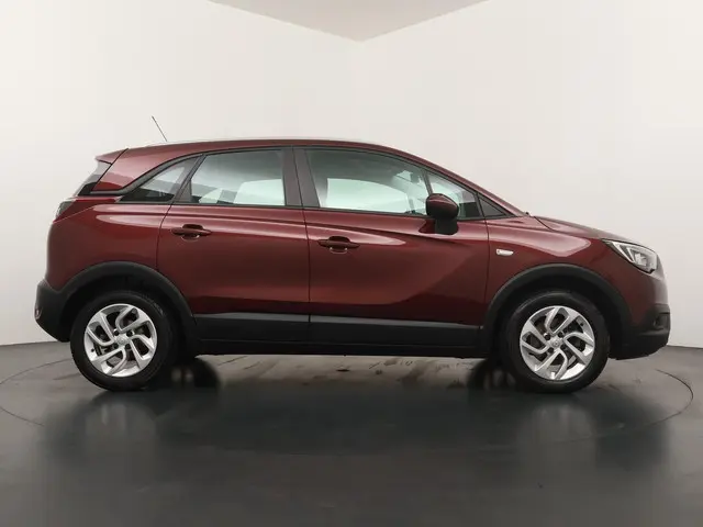 Opel Crossland X 1.2 Turbo Online Edition 2019 Benzine 6