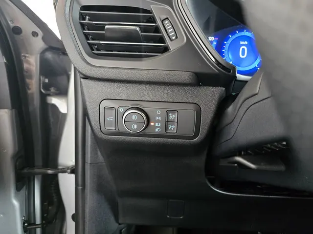 Ford Kuga 1.5 EcoBoost ST-Line 2023 Benzine 15