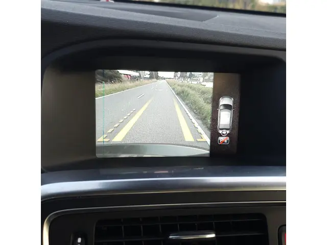 Volvo S60 2.0 T5 Momentum 2013 Benzine 5