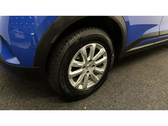 Opel Mokka 1.2 Edition CRUISE LM LED. 2022 Benzine 14