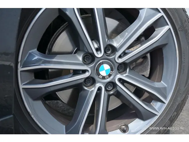 BMW 1 Serie 118i Executive Edition 2019 Benzine 10