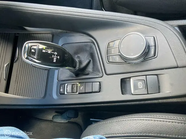 BMW X1 20i High Executive leder aut camera 2018 Benzine 28
