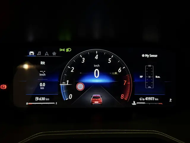 Renault Clio 1.0 TCe 90 Esprit Alpine 2023 Benzine 4