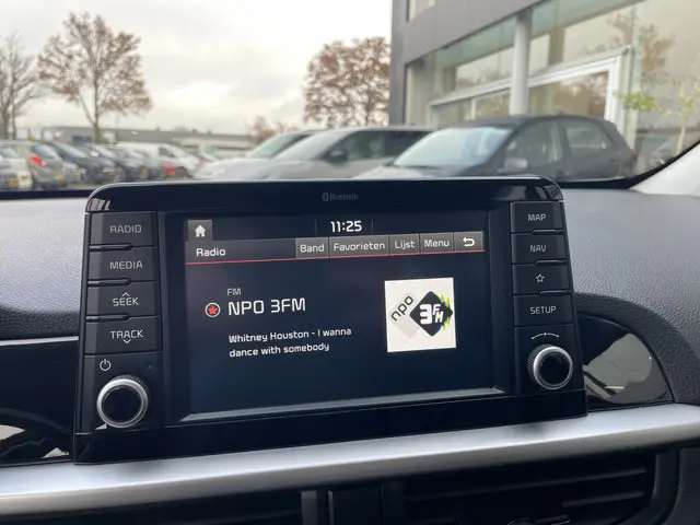 Kia Picanto 1.0 MPi DynamicPlusLine 2020 Benzine 13