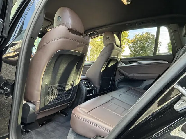 BMW X3 xDrive 20i 2024 Benzine 4