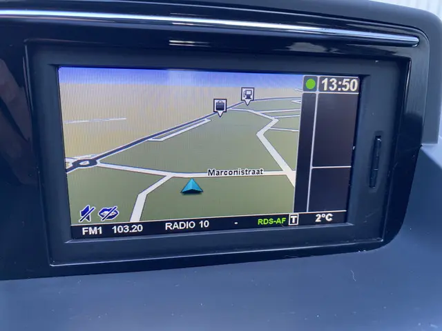 Renault Mégane Estate 1.2 TCe Bose 2014 Benzine 13