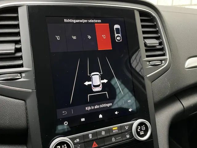 Renault Mégane Estate 1.3 TCe 140 Techno 2023 Benzine 43