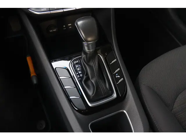 Hyundai IONIQ 1.6 GDi COMFORT AUT. 2018 Hybride Benzine 26