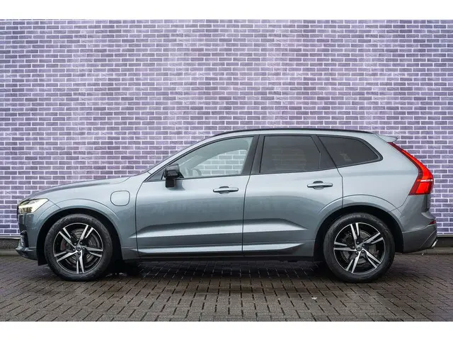 Volvo XC60 2