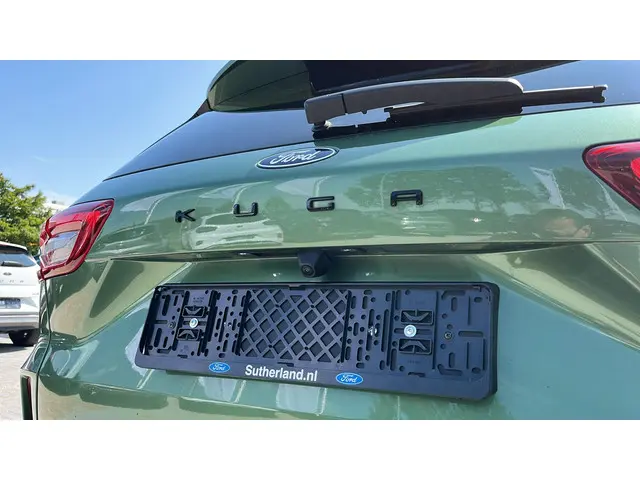 Ford Kuga 2.5 FHEV ST-Line X 2024 Hybride Benzine 6