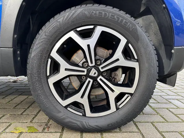 Dacia Duster 1.0 TCe Bi-Fuel Prestige 2021 LPG/Gas 27