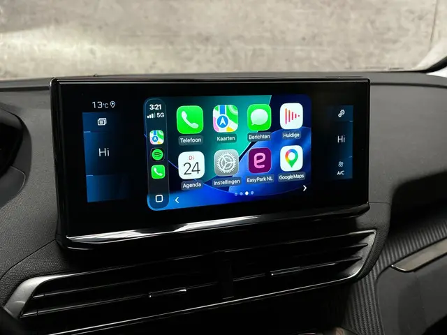 Peugeot 5008 1.2 PureTech Allure 7 Persoons 2022 Benzine 7