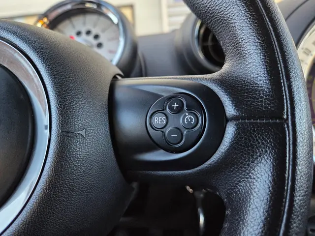 MINI Countryman Mini 1.6 Cooper Chili 2013 Benzine 21