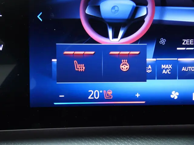 BMW iX1 eDrive20 2025 Elektrisch 27